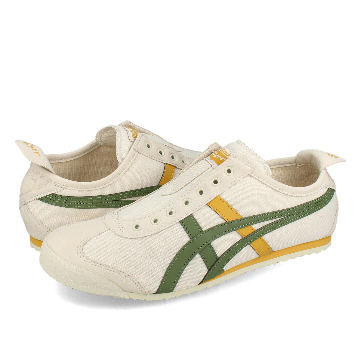 楽天市場】Onitsuka Tiger SERRANO オニツカタイガー セラーノ