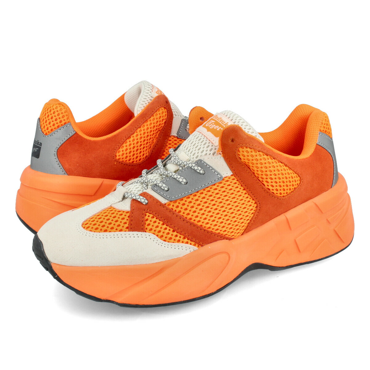 楽天市場】【プライスダウン】 Onitsuka Tiger P-TRAINER