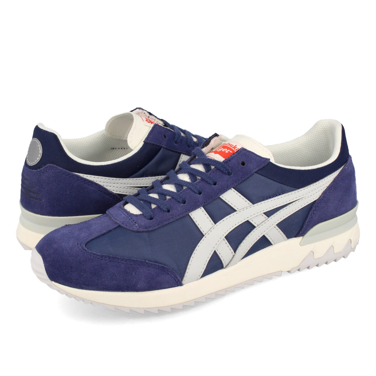 楽天市場】Onitsuka Tiger CALIFORNIA 78 EX オニツカタイガー カリフォルニア 78 EX HABANERO/CREAM  1183b448-600 : LOWTEX ビッグ・スモール店