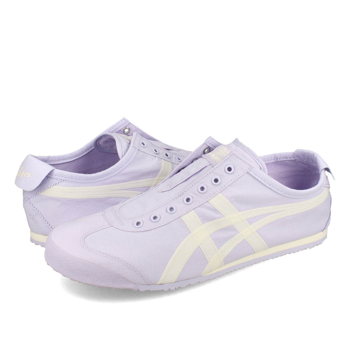 Я Onitsuka Tiger】Mexico 66 SD Birch Silver 22~29cm (onitsuka