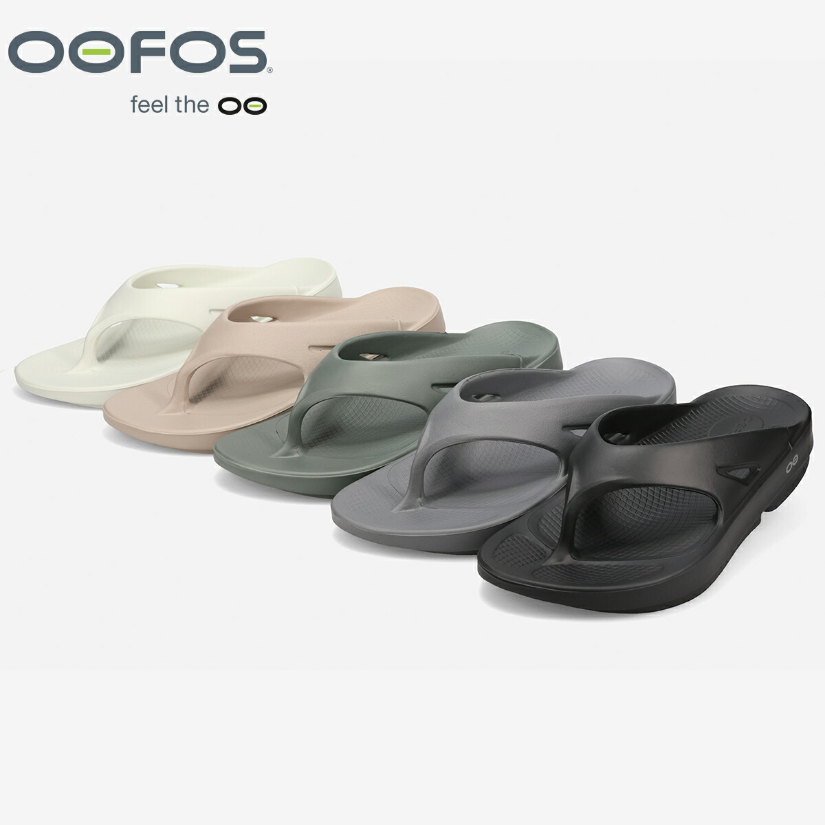 楽天市場】OOFOS OOriginal ウーフォス ウーオリジナル 歩き