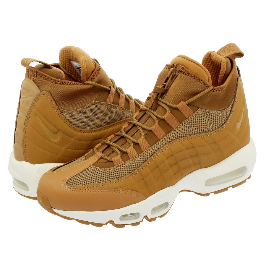 nike air max 95 sneakerboot nike air max 95 sneakerboot
