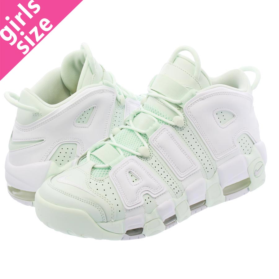 大人気の女の子サイズ Nike Wmns Air Nike Sb More Vans Uptempo ナイキ Onitsuka Tiger ウィメンズ エア モア アップテンポ Barely Green White 300 L Lowtex ビッグ スモール店