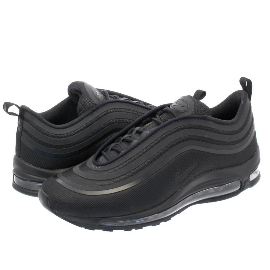 nike air max 97 ul black