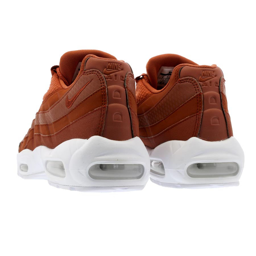 nike air max 95 premium se dusty peach