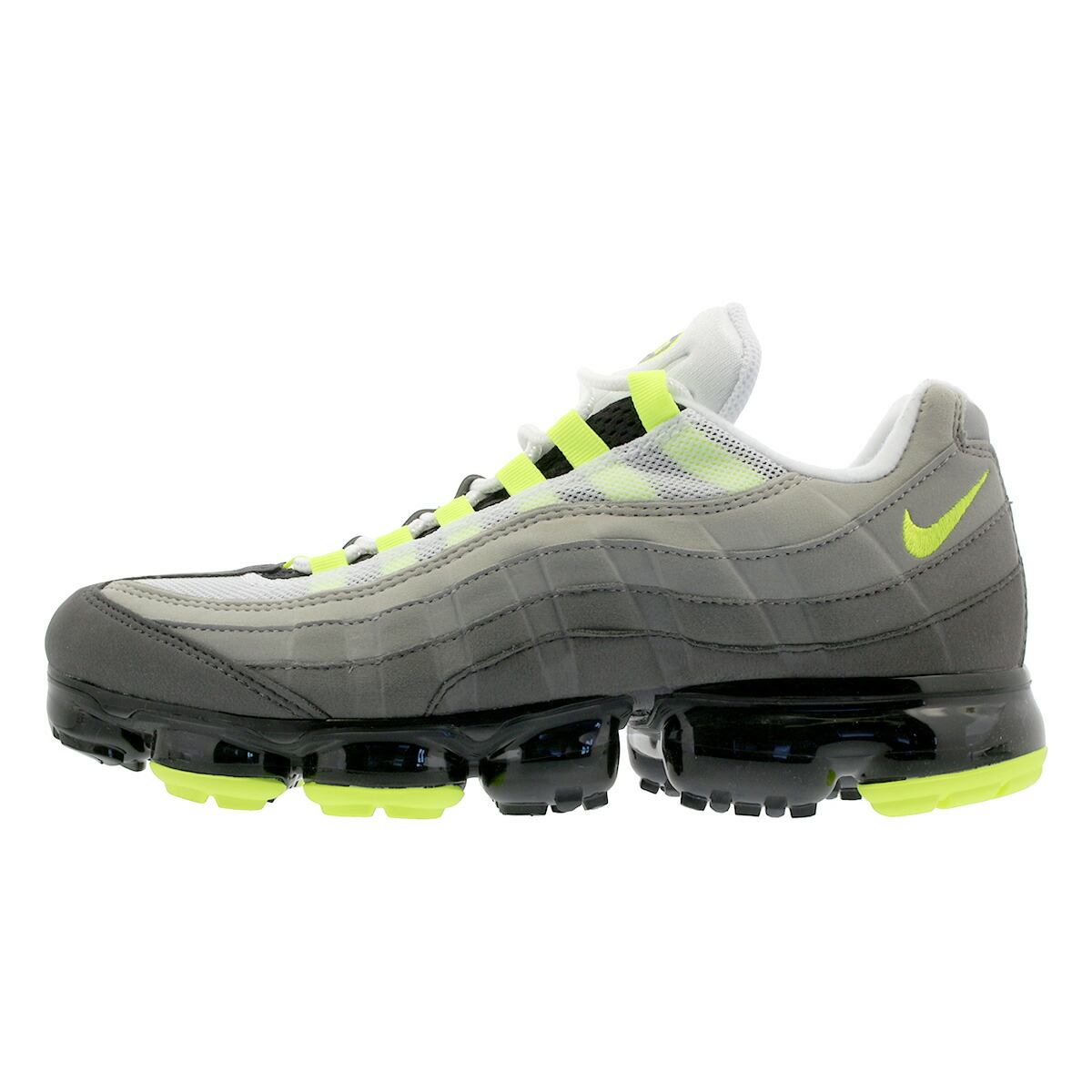 nike vapormax 95 black