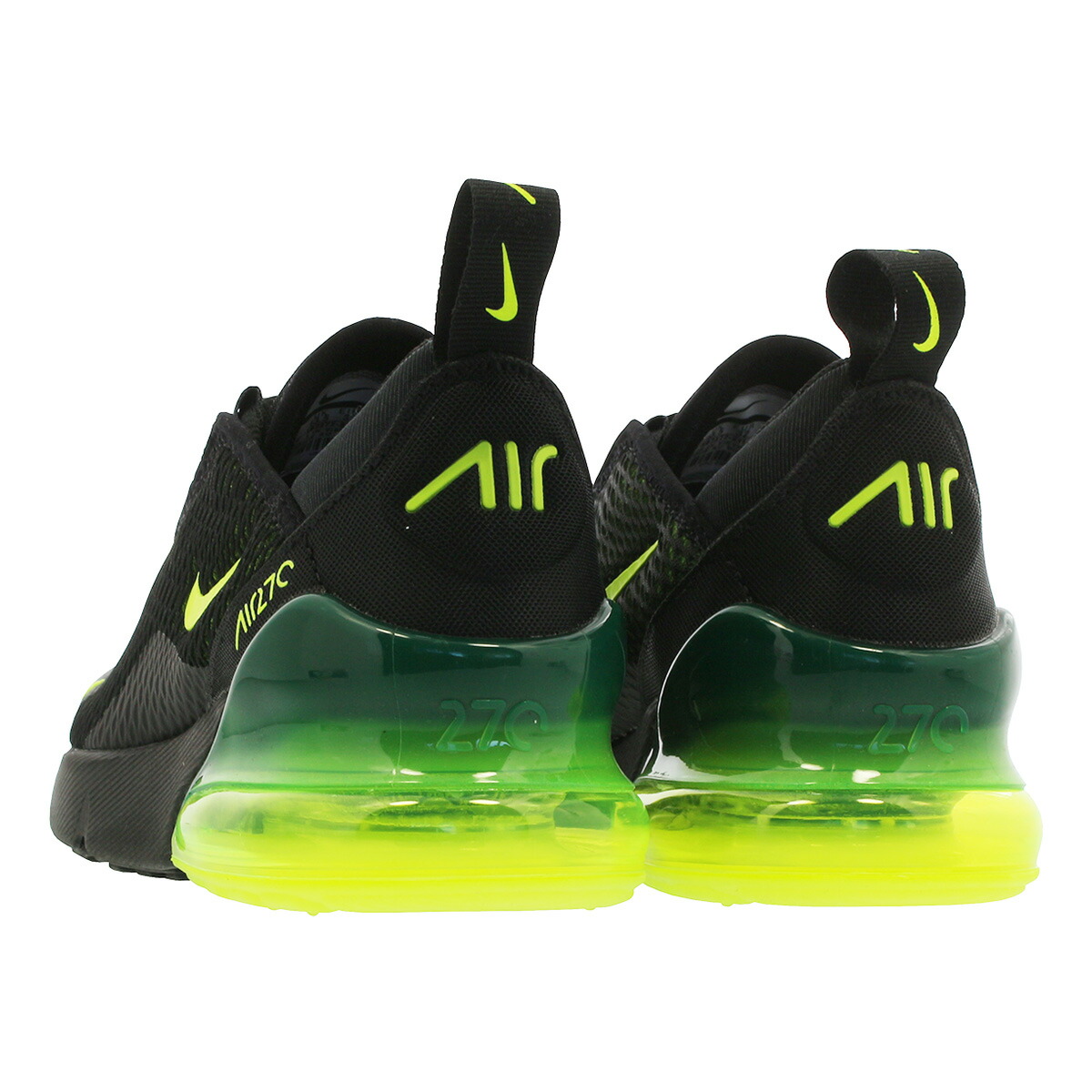NIKE AIR MAX 270 PS Kie Ney AMAX 270 PS BLACKVOLTBLACKOIL GREY ao2372 011 NIKE AIR MAX 270 PS Kie Ney AMAX 270 PS BLACKVOLTBLACKOIL GREY ao2372 011