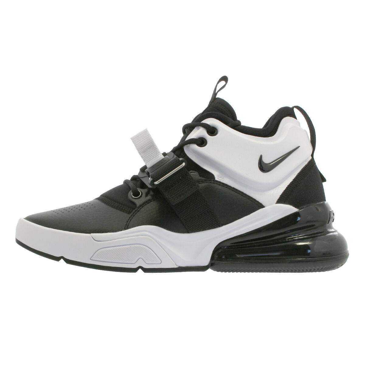 nike air force 270 gs schwarz