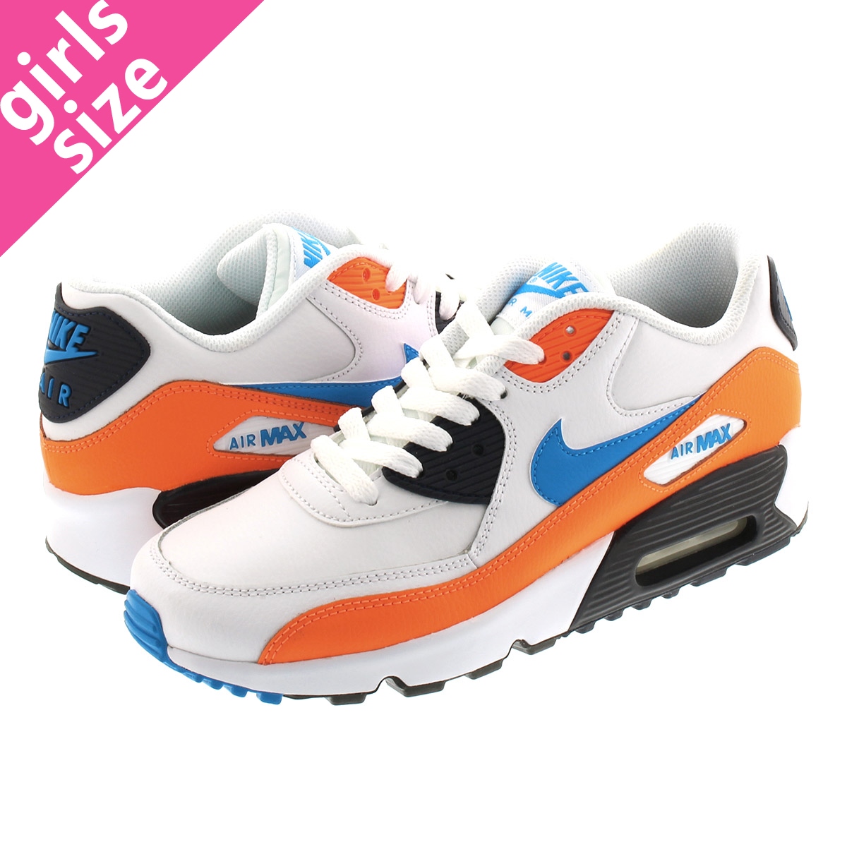 Baskets Nike Air Max 90 Essential, Chaussures de