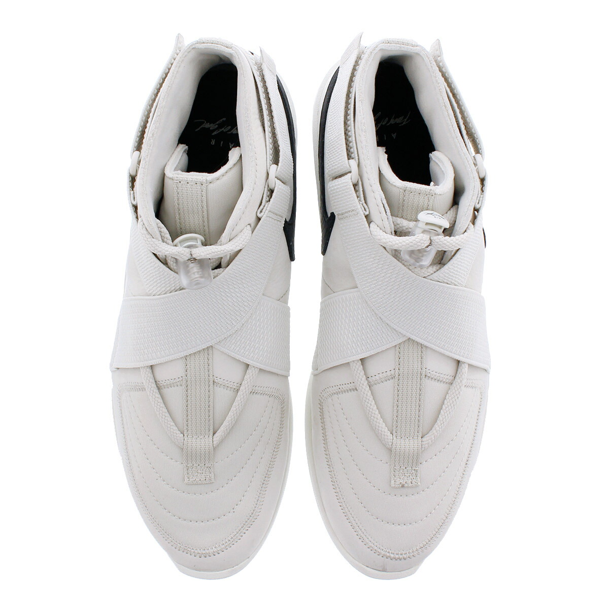 nike air fear of god 180 light bone