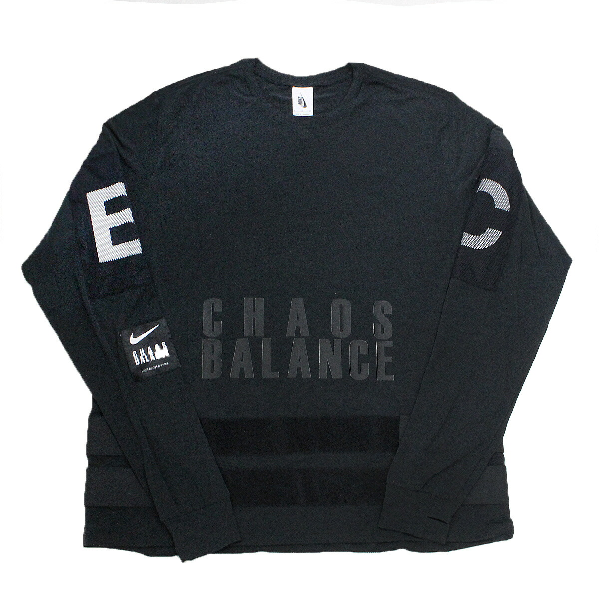nike undercover long sleeve