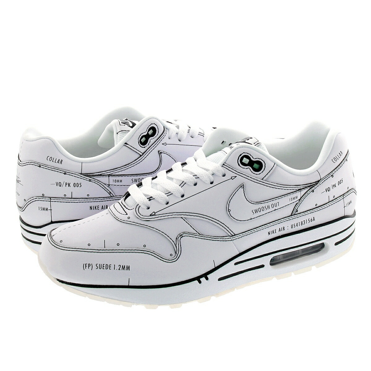 nike air max 1 shop