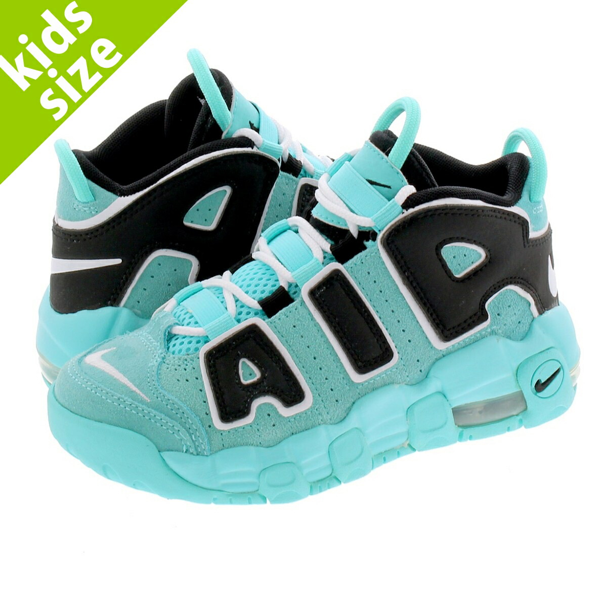 teal uptempo