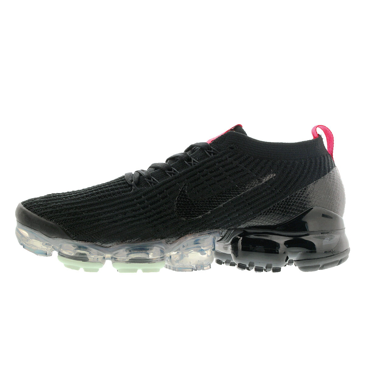 Nike Air Vapormax Flyknit 3 BlackIgloo Nike Air Vapormax Flyknit 3 BlackIgloo
