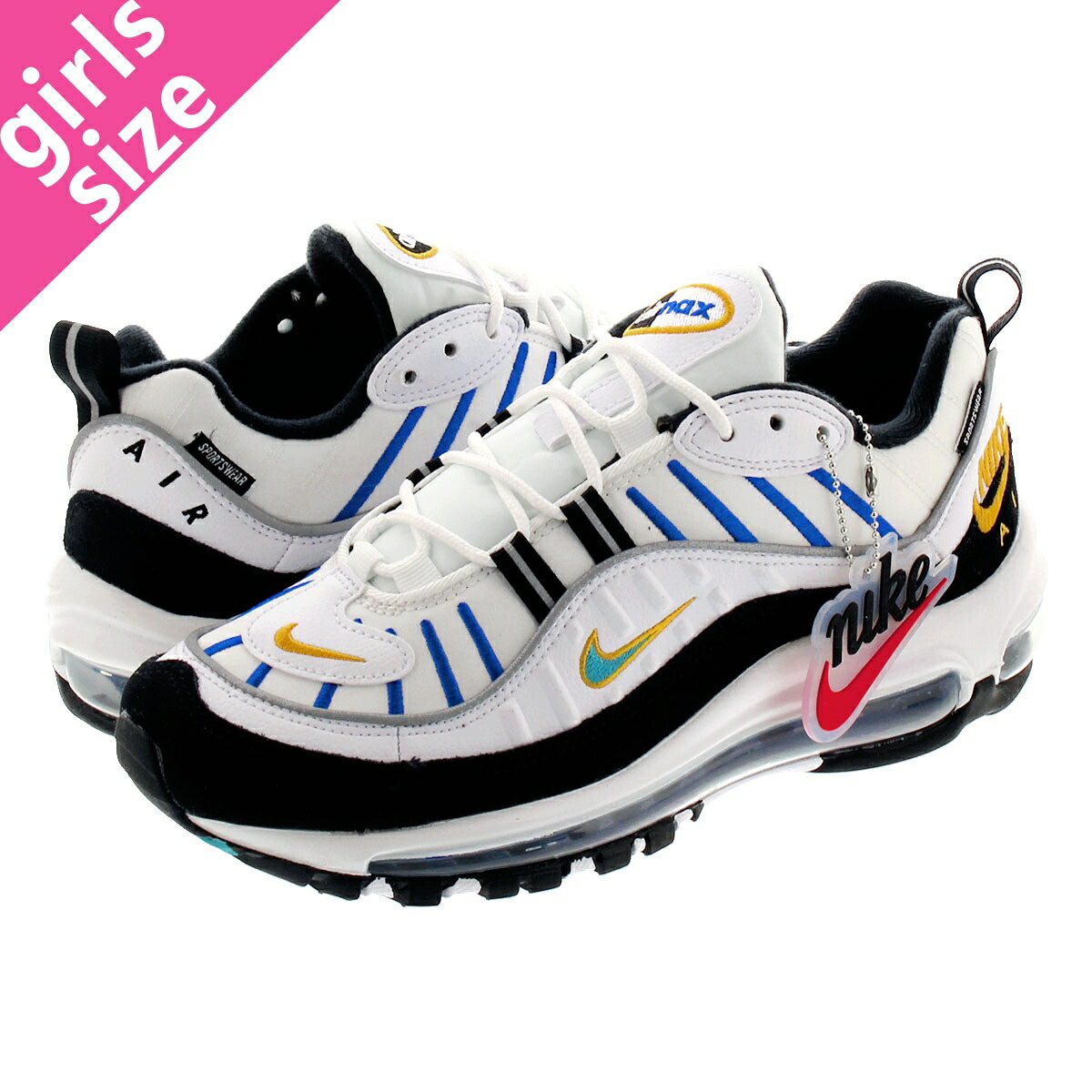 nike w air max 98 prm