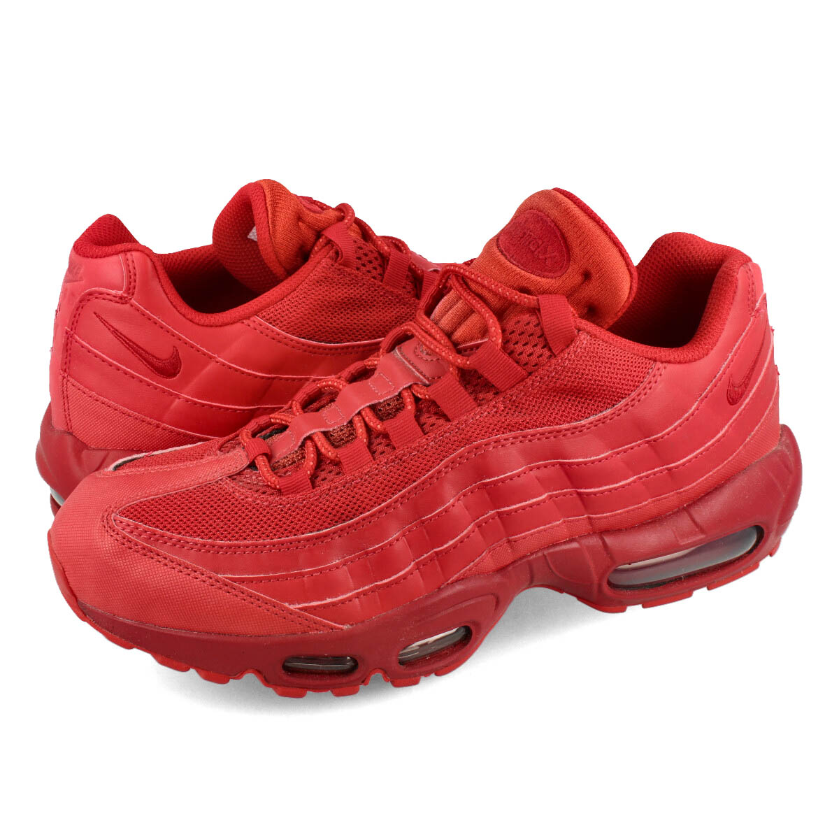 air max 95 varsity red