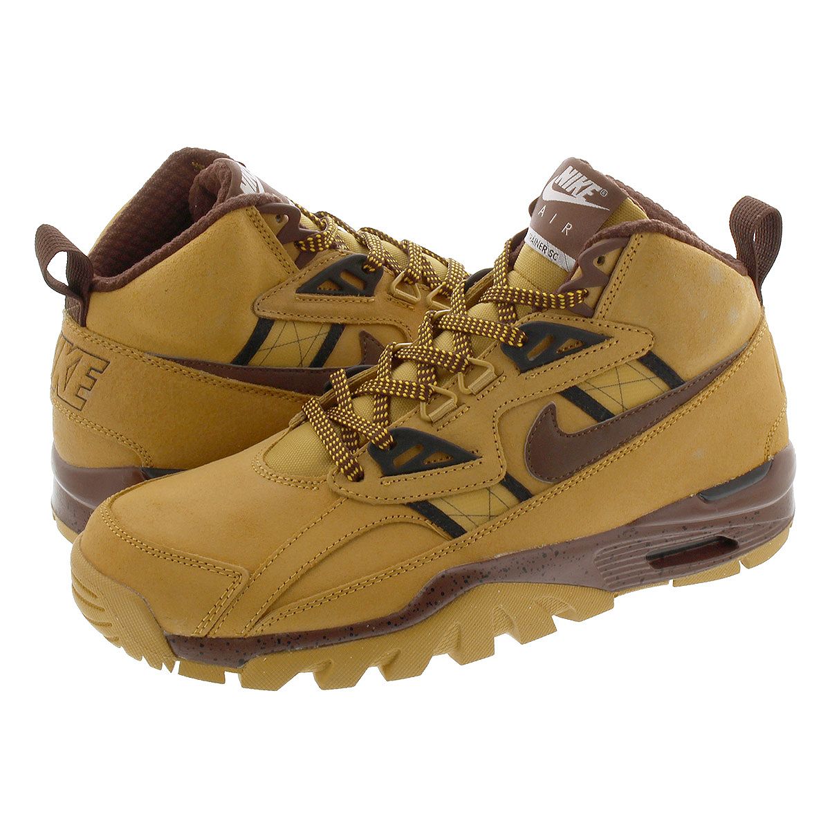 nike air trainer sc sneakerboot