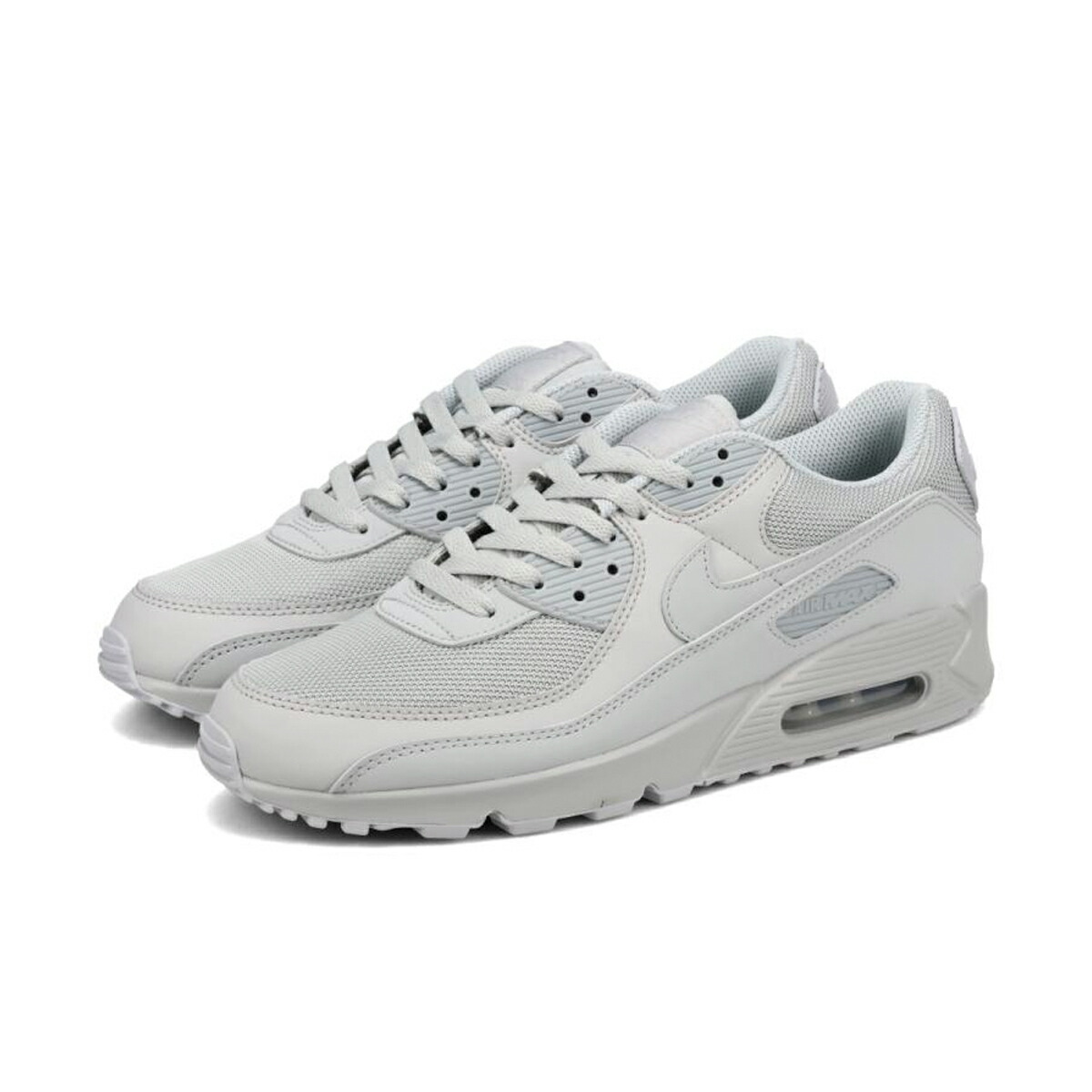 正規保証 新作 Nike Air Max 90 SNAKESKIN PRINT ホワイト 送込 org.jpg