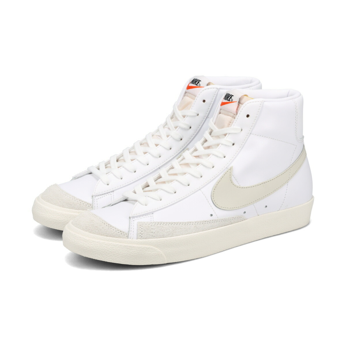 楽天市場】NIKE BLAZER MID 77 VINTAGE ナイキ ブレーザー