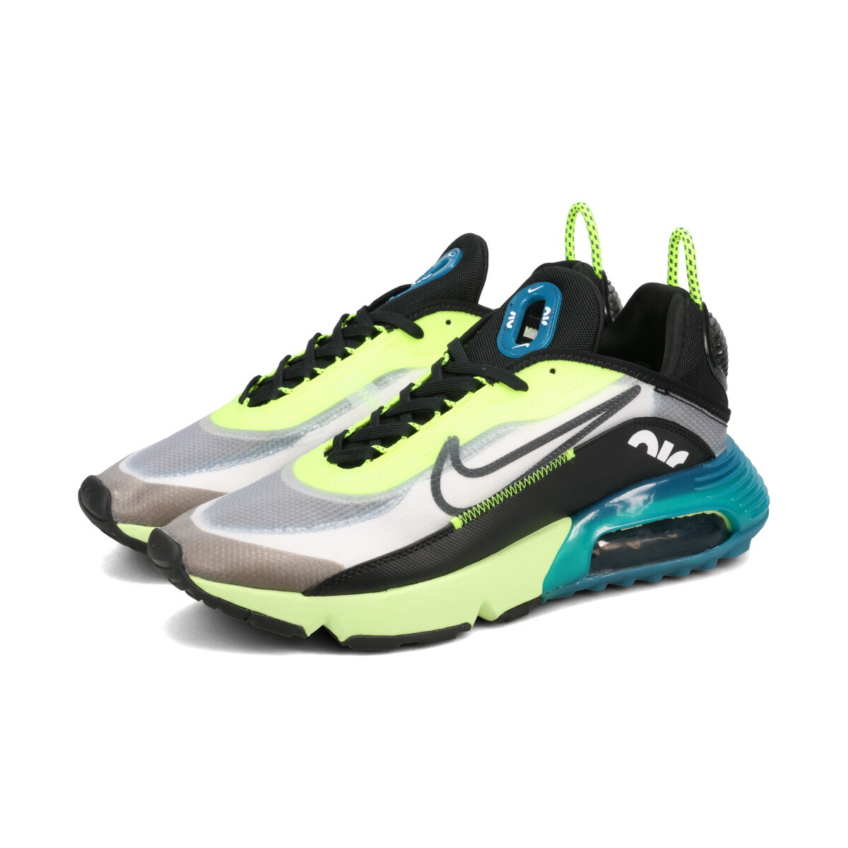 楽天市場】NIKE AIR MAX 2090 ナイキ エア マックス 2090 WHITE