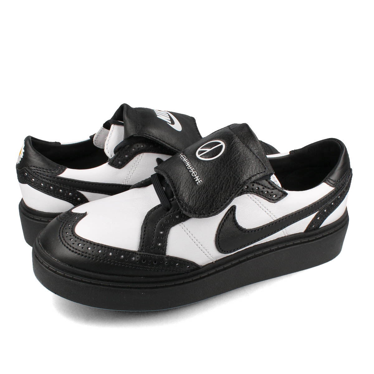 NIKE KWONDO1/PEACEMINUSONE ナイキクウォンド1 NIKE公式】SNKRS Style：ナイキ クウォンド 1 x PEACEMINUSONE