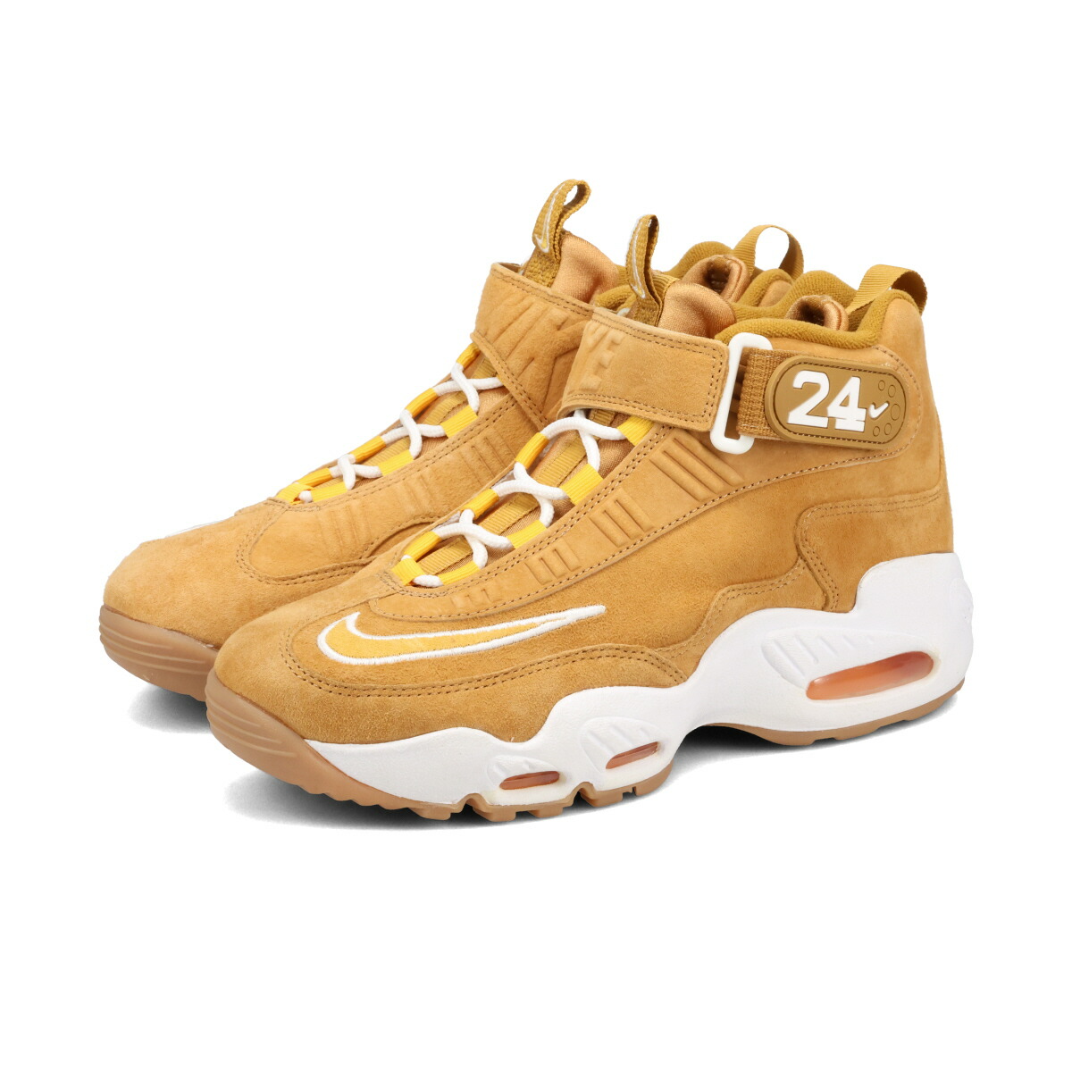 楽天市場】NIKE AIR GRIFFEY MAX 1 ナイキ エア グリフィー
