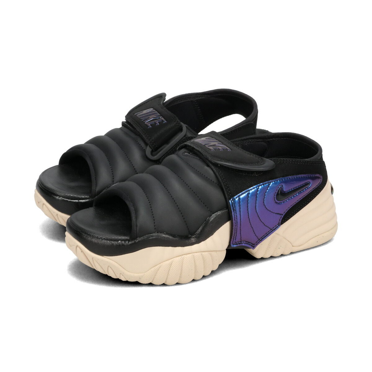 楽天市場】NIKE WMNS ADJUST FORCE SANDAL ナイキ ウィメンズ