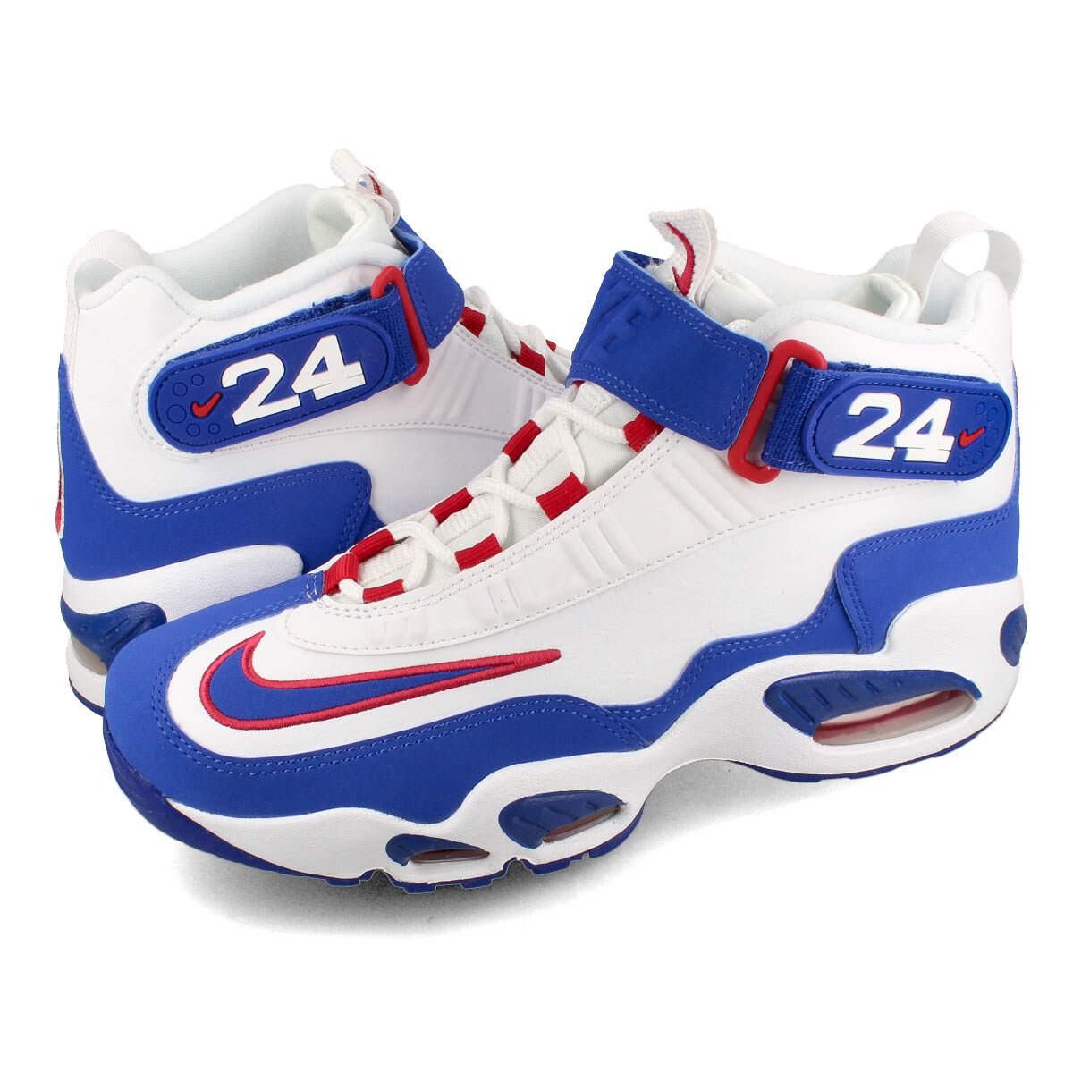 楽天市場】15時までのご注文で即日発送 NIKE AIR GRIFFEY MAX 1 ナイキ