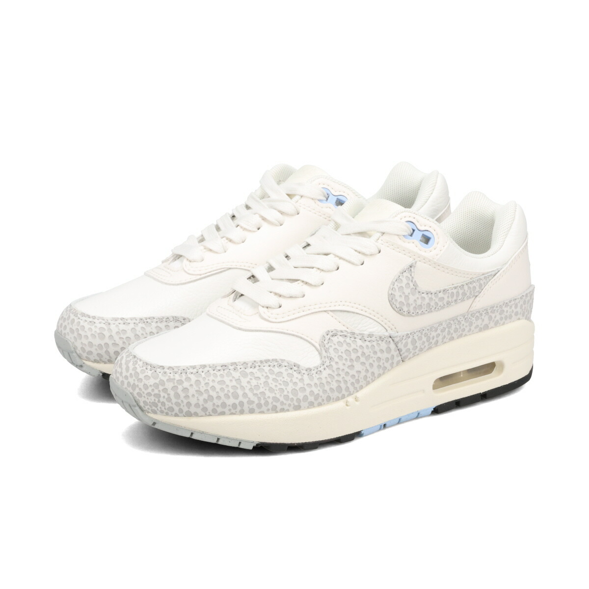 ★NIKE WMNS★エアマックス1 LX★ホワイト/バーガンディ★ ☆NIKE WMNS☆エアマックス1 LX☆ホワイト/バーガンディ☆ (Nike