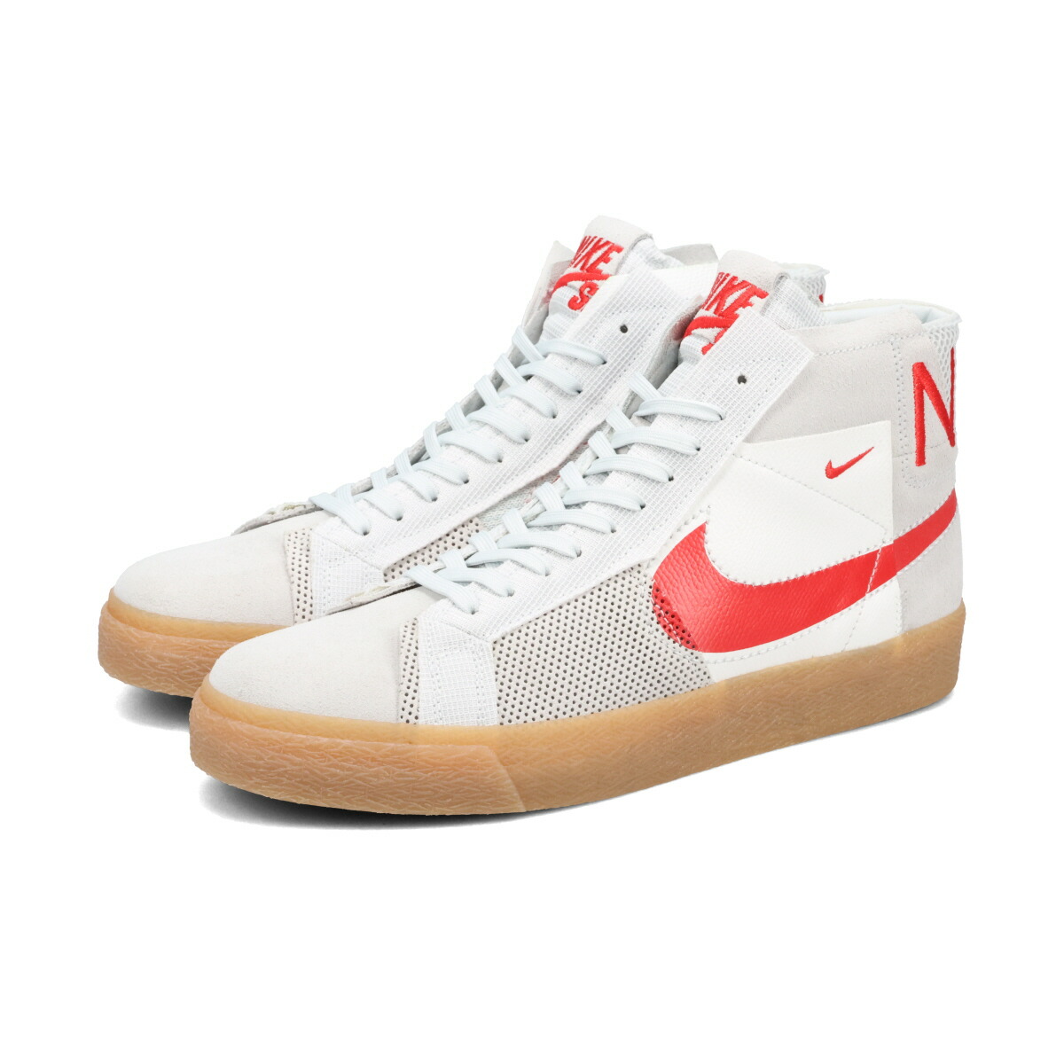 靴 Nike SB Zoom Blazer Mid SB ZOOM BLAZER MID - スニーカーショップSKIT