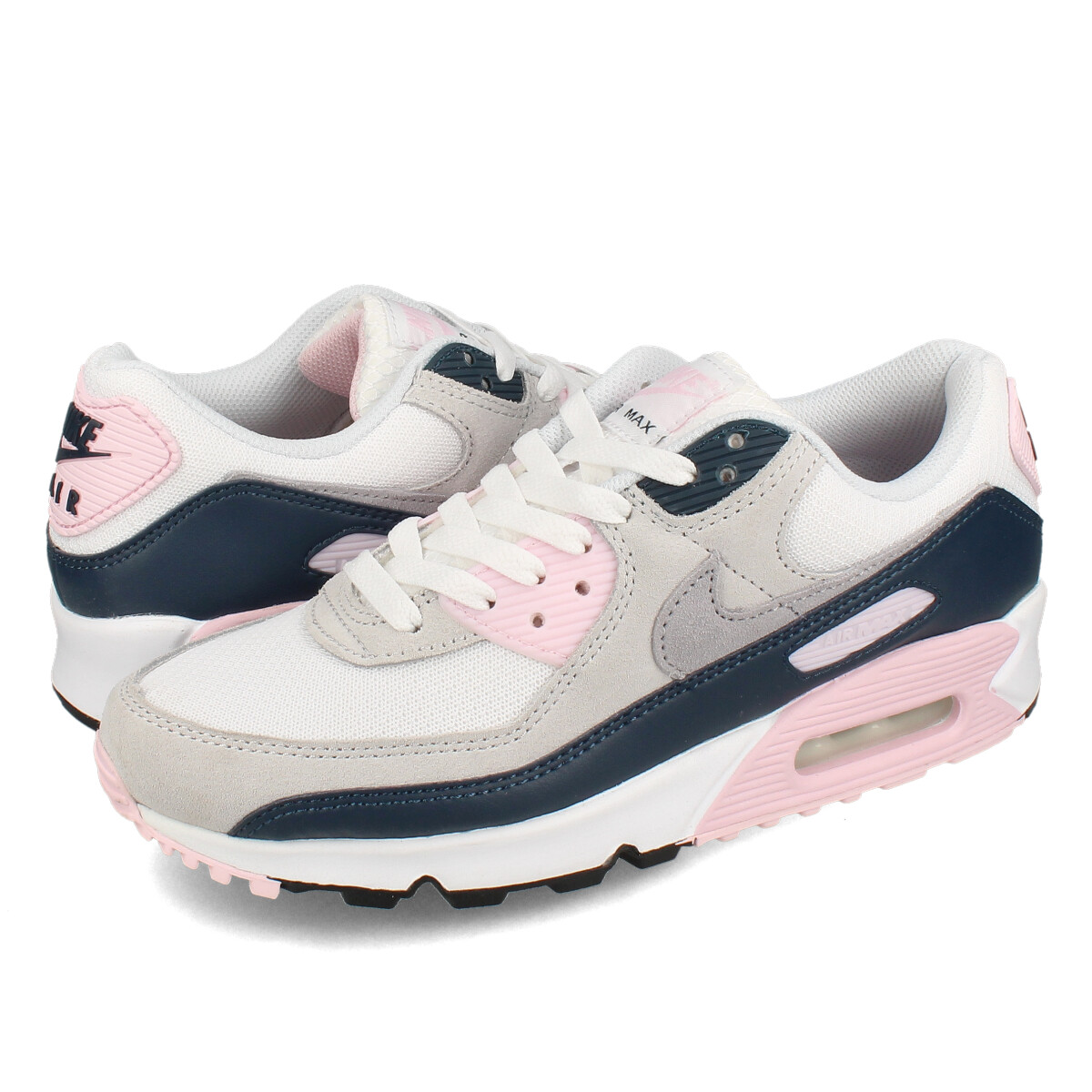 NIKE ナイキ　エアマックス 90 G　ホワイト AIR MAX 90 G NIKE公式】ナイキ エア マックス 90 G ゴルフシューズ