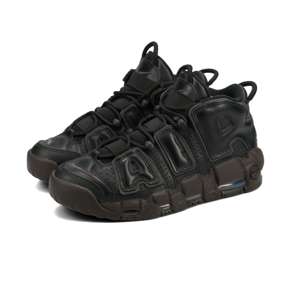 モアテン 楽天市場】NIKE AIR MORE UPTEMPO KI GS ナイキ エア モアアップ