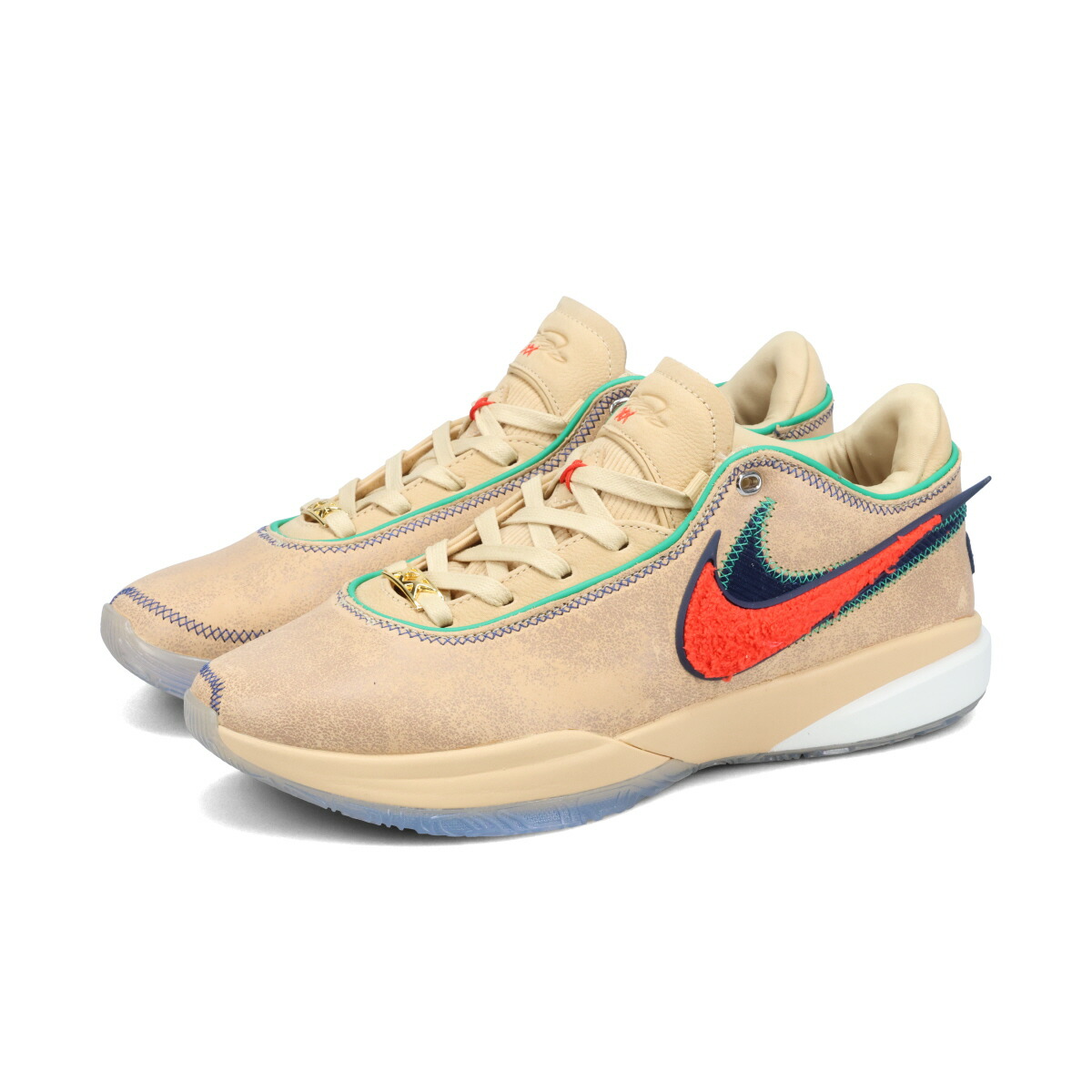 楽天市場】NIKE LEBRON XX ナイキ レブロン 20 メンズ