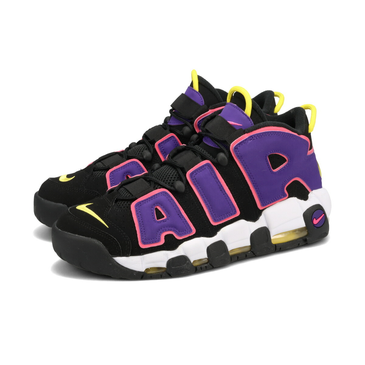楽天市場】NIKE AIR MORE UPTEMPO '96 ナイキ エア モア アップ