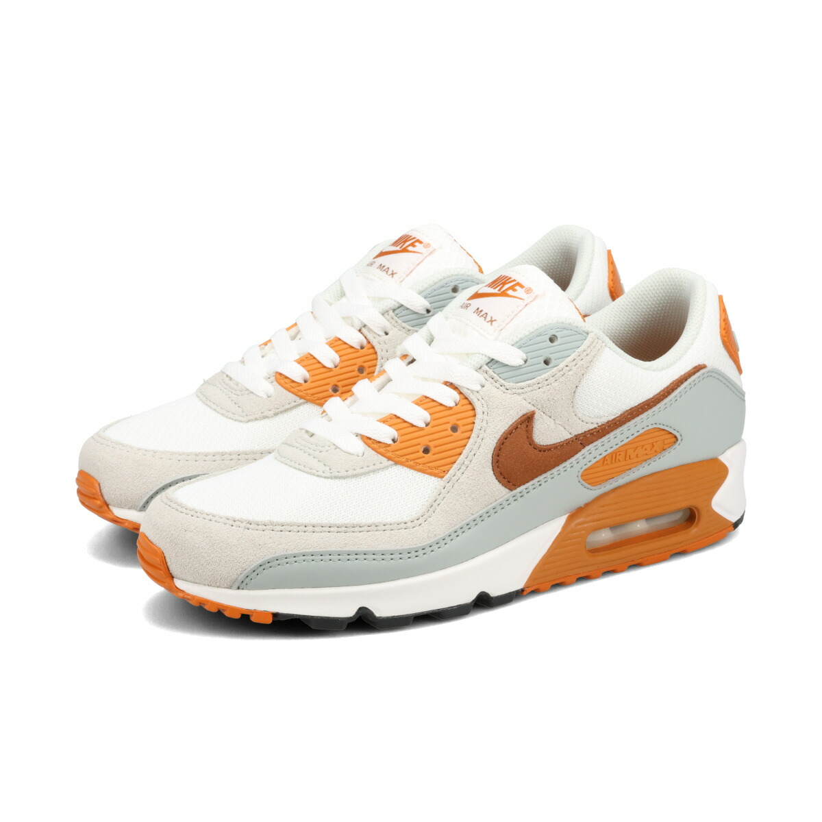 ナイキ　エアマックス　90 White Thunder 26 楽天市場】【今だけ500円割引クーポンあり!!】Nike ナイキ