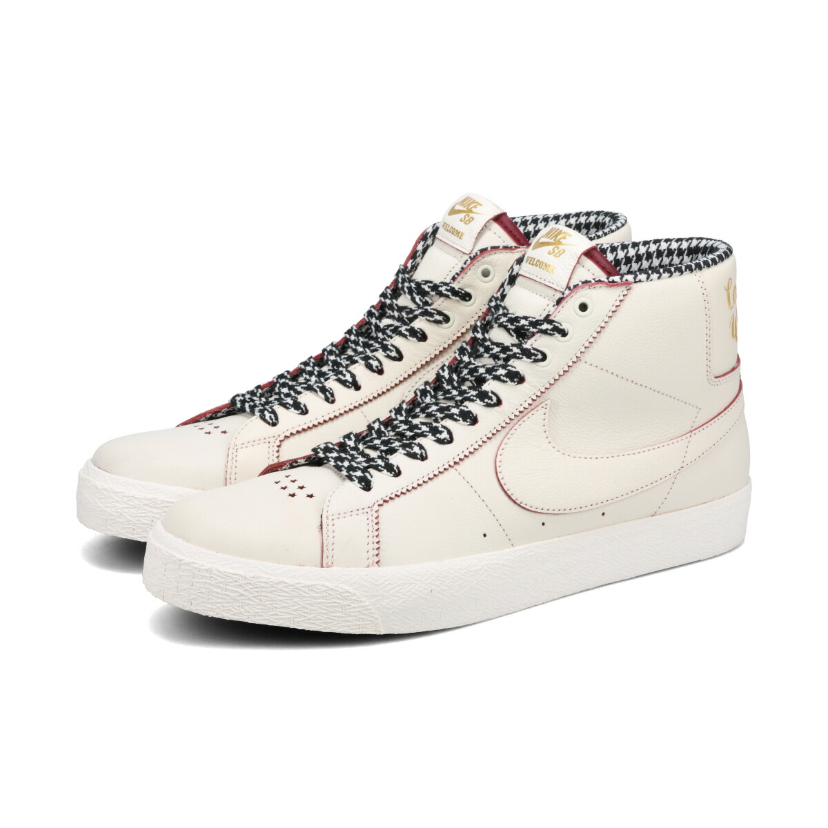 楽天市場】NIKE SB ZOOM BLAZER MID ナイキ SB ズーム ブレザー