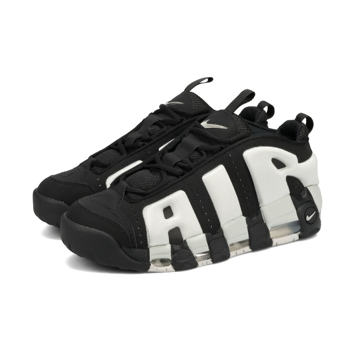 アップテンポ 楽天市場】NIKE AIR MORE UPTEMPO 96 FQ8182-100 WHITE/MIDNIGHT