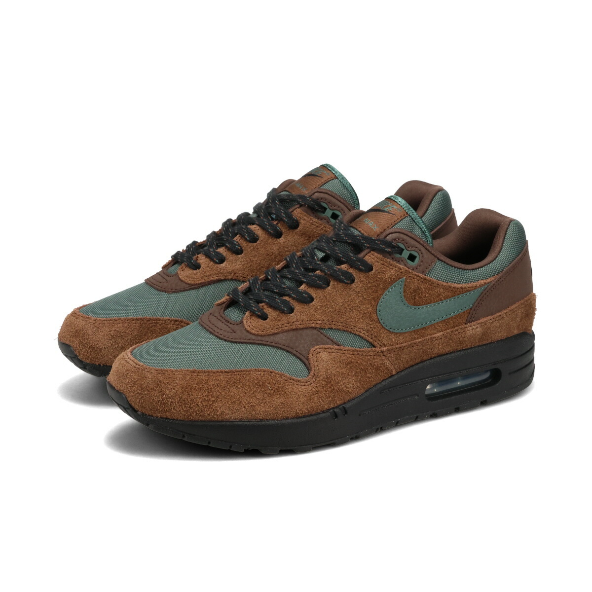 ナイキ エアマックス1 ビーブロ ブラウン グリーン 28.5 楽天市場】NIKE AIR MAX 1【ナイキ エア マックス】【ビーフ