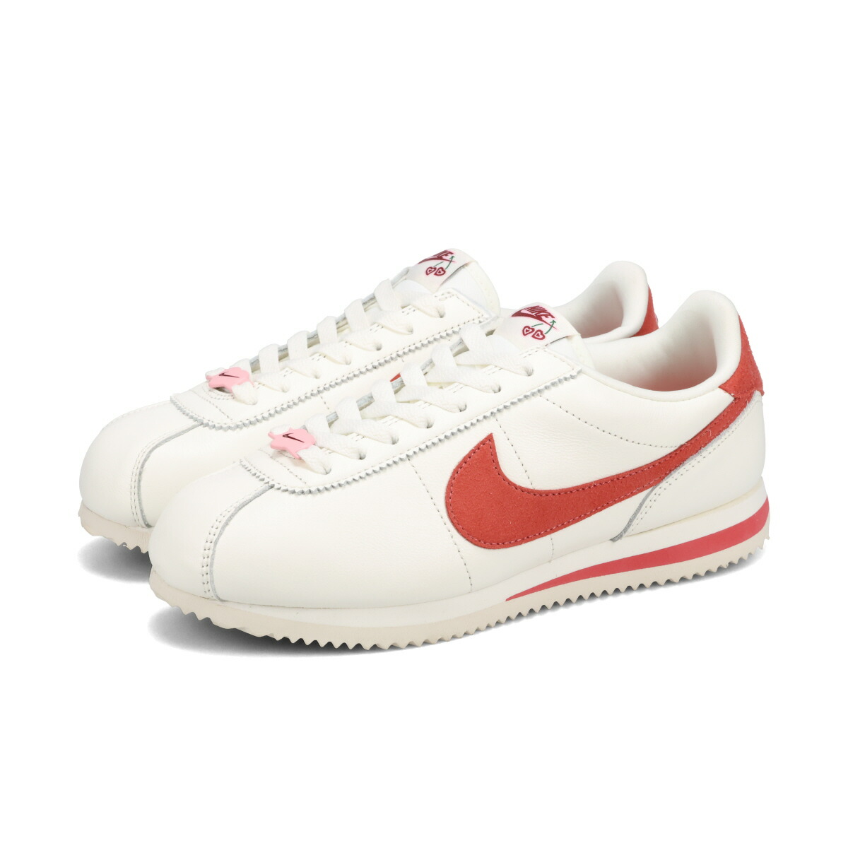 NIKE - 【 24㎝】NIKE コルテッツ　ゴルフ　ウィメンズ　WMNS NIKE - 【 24㎝】NIKE コルテッツ ゴルフ ウィメンズ WMNSの通販