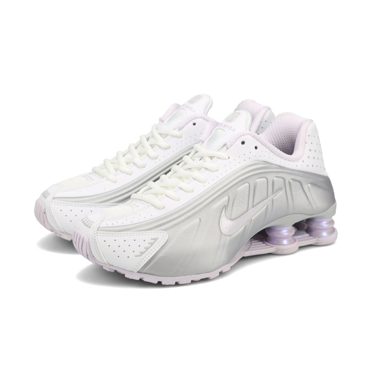 楽天市場】NIKE WMNS SHOX R4 ナイキ ウィメンズ ショックス R4 メンズ
