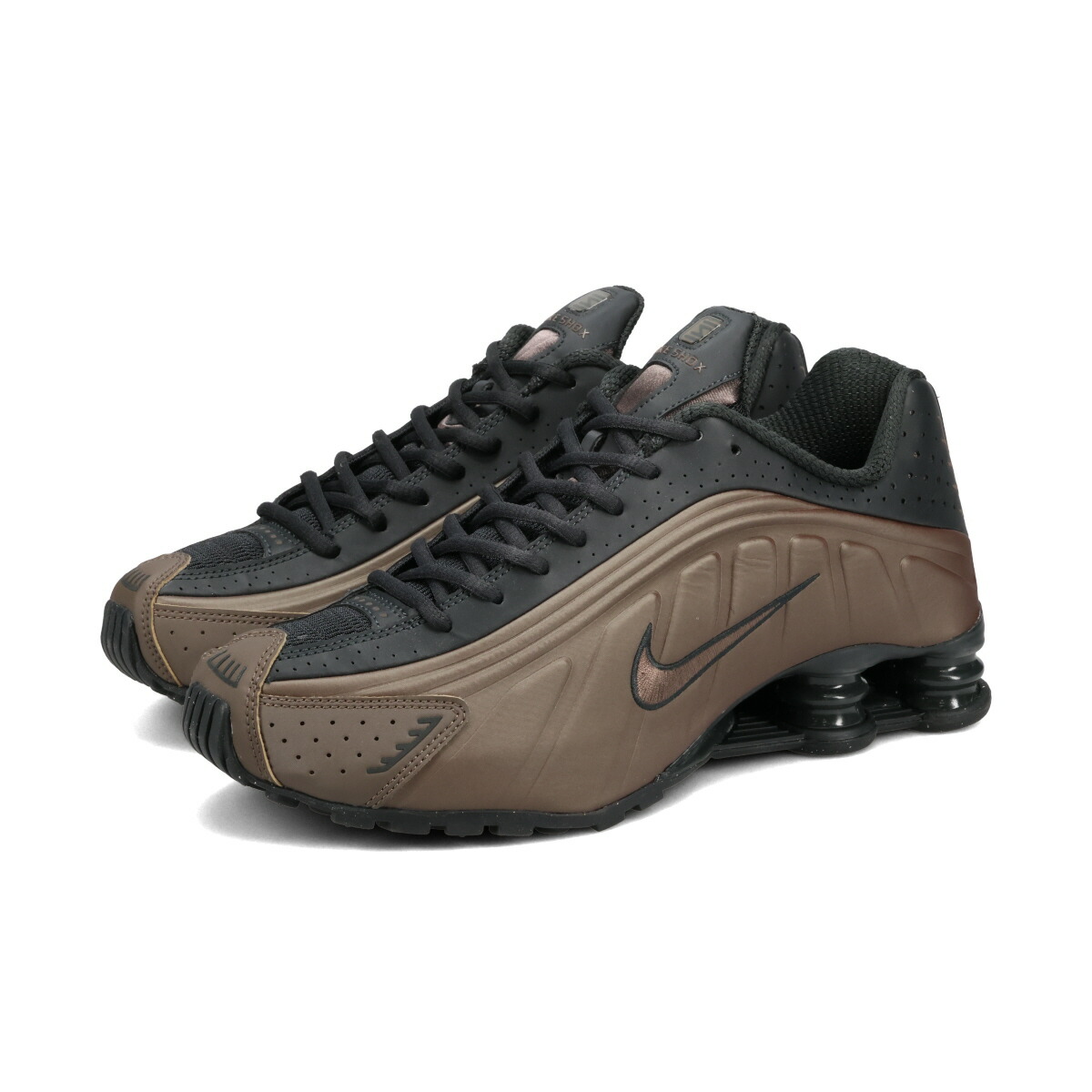 楽天市場】NIKE WMNS SHOX R4 ナイキ ウィメンズ ショックス R4