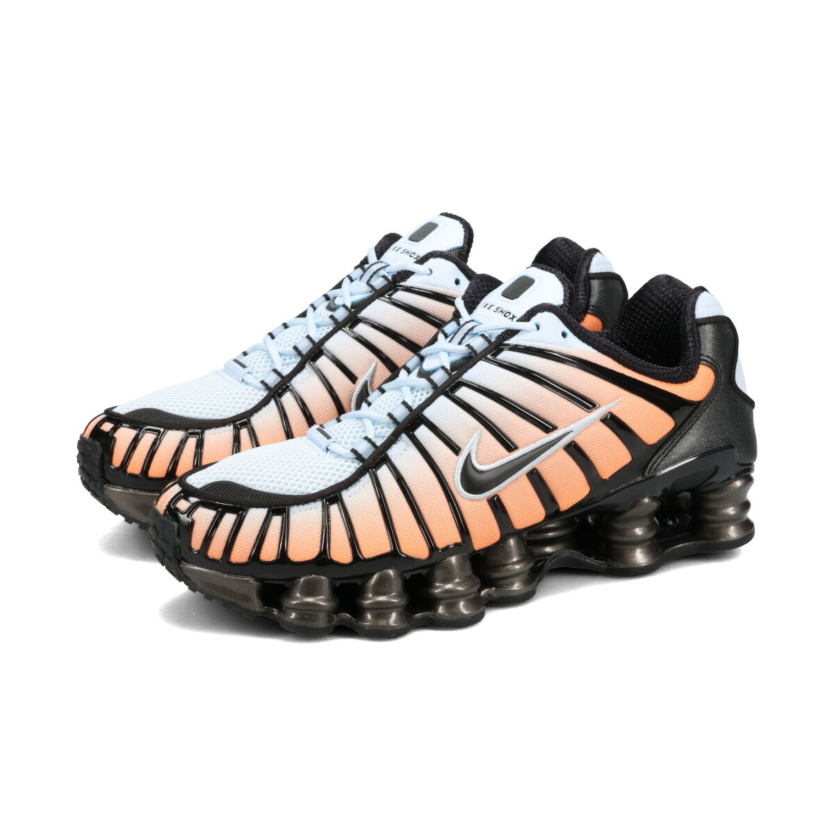 Nike ナイキ ウィメンズ ショックス TL プラチナムティント Nike Women's Shox TL 