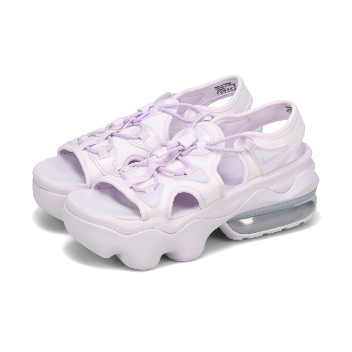 楽天市場】NIKE WMNS AIR MAX KOKO SANDAL washed coral/white