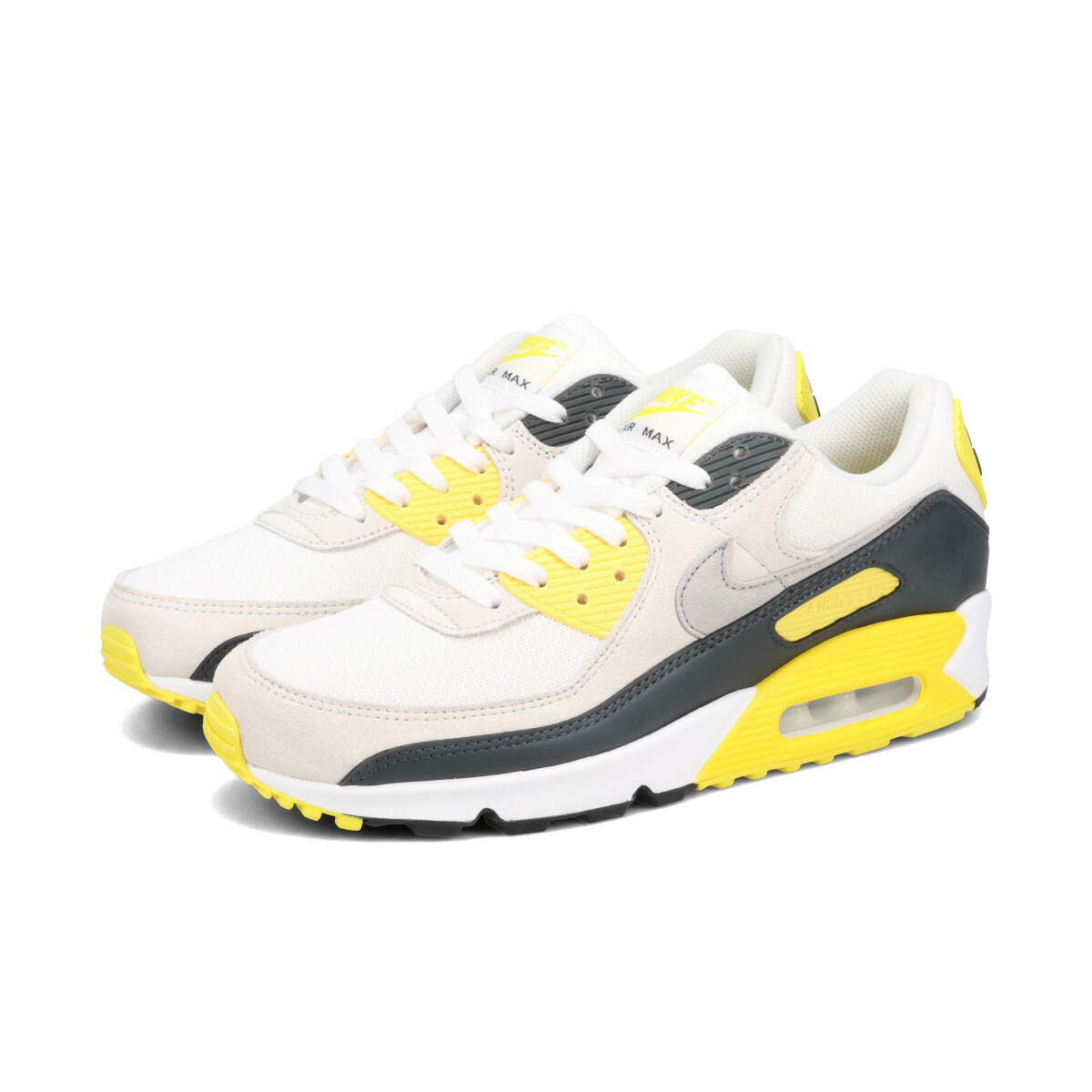 ☆送料無料☆ NIKE AIR MAX 90 WHITE ☆ 楽天市場】ナイキ エアマックス90 ホワイトの通販