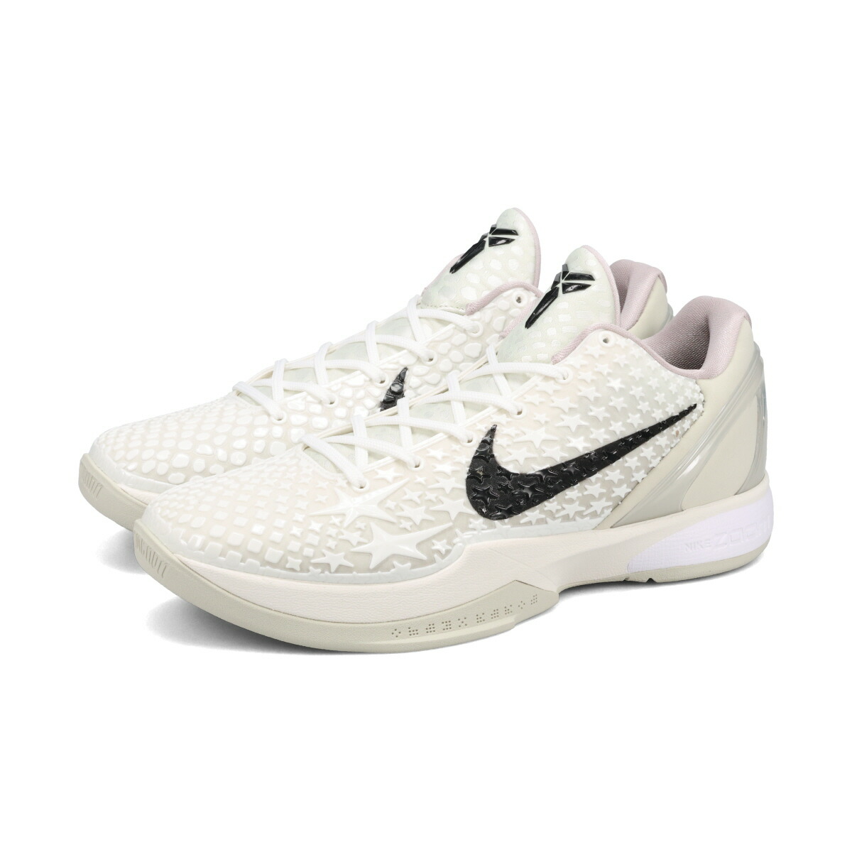 [NIKE] ★大人気★Kobe 6 Protro Sail★関税無 Nike Kobe 6 Protro Sail All-Star Men's & Youth Performance