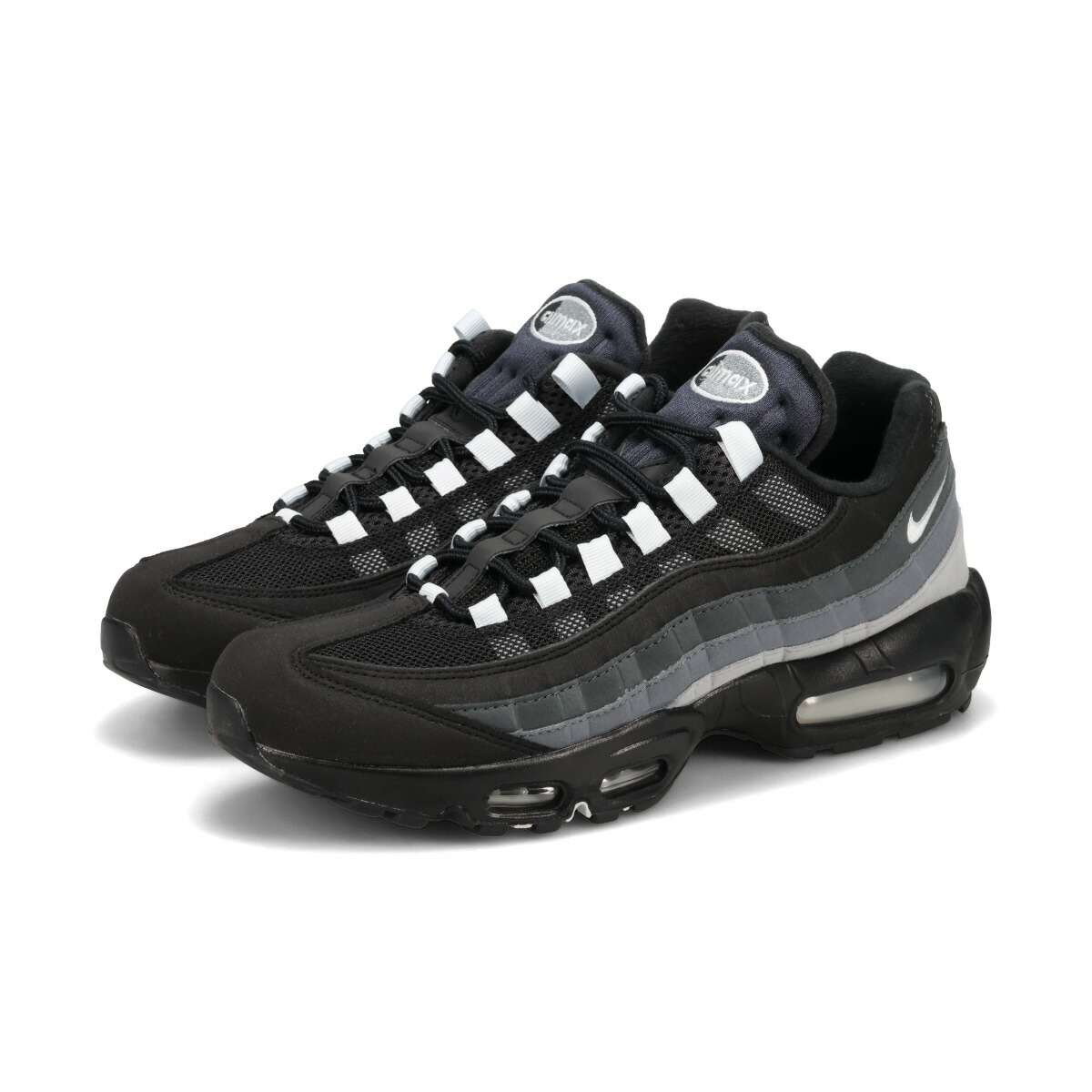 Nike Air Max 95 Aliens エアマックス 95 エイリアン Air Max 95 'Alien' - Nike - CW5451 100 - white/cerulean