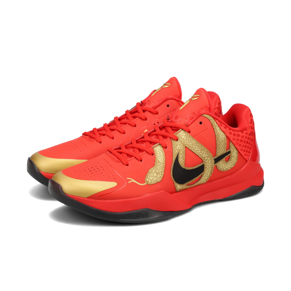 楽天市場】NIKE KOBE 5 PROTRO -YEAR OF THE MAMBA- ナイキ
