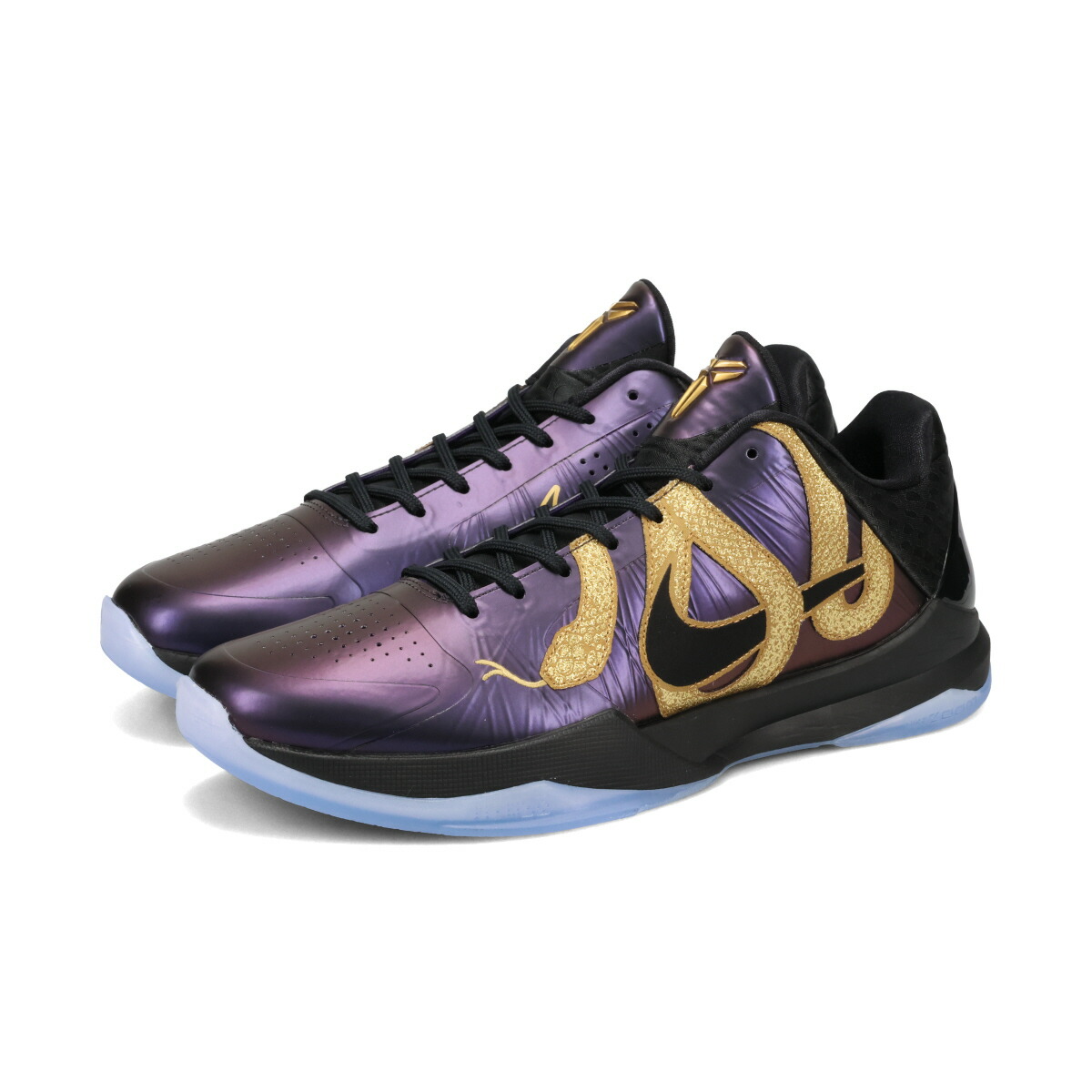 楽天市場】NIKE KOBE 5 PROTRO 【YEAR OF THE MAMBA】 ナイキ