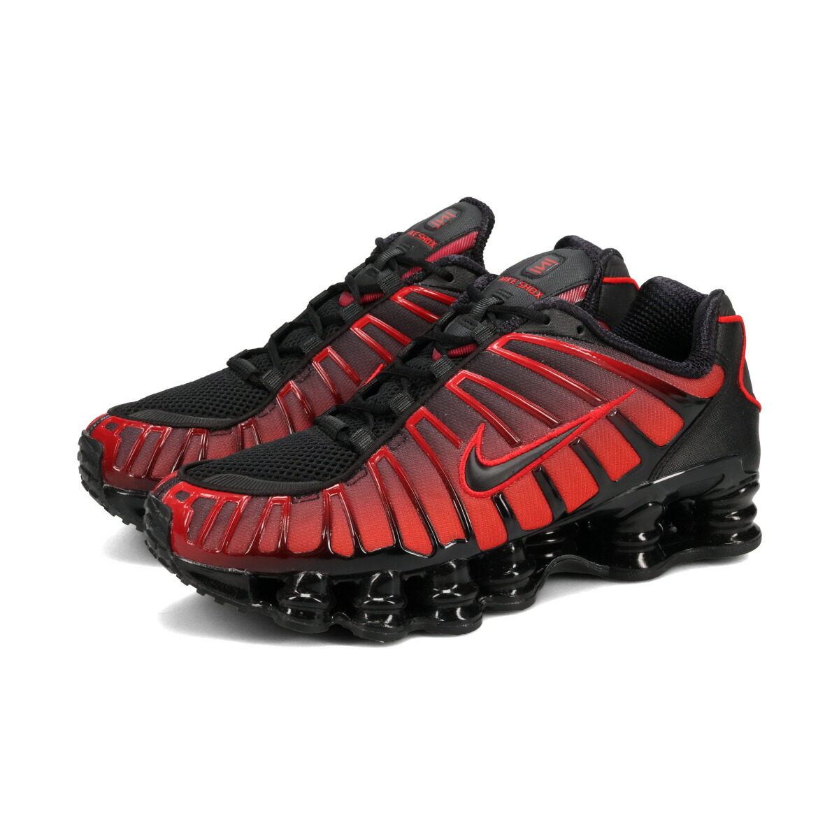 シューズ(男性用) Nike Shox TL NIKE公式】ナイキ ショックス TL メンズシューズ.オンライン