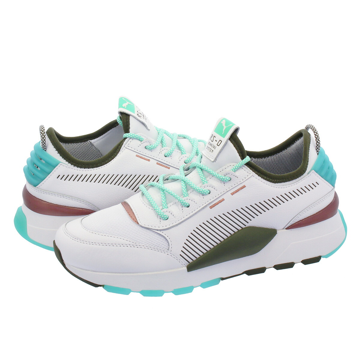 emory jones puma sneakers
